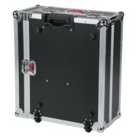 ATA WOOD FLIGHT CASE FOR BEHRINGER X-32 COMPACT MIXER